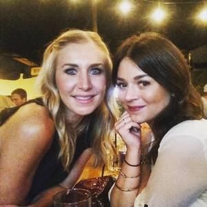 Meet your Posher, Jana